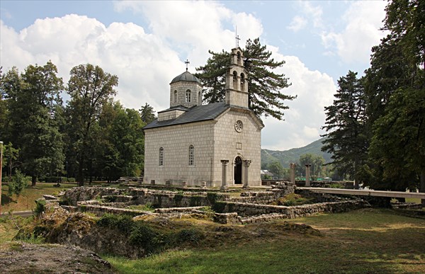 098-Влашская церковь